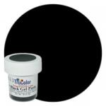 TruColor növényi alapú ételfesték - fekete 10g