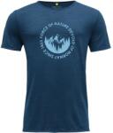 Devold Leira Man Tee S - sportisimo - 27 990 Ft