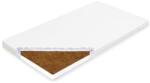NEW BABY BASIC COCONUT-FOAM 120 x 60 x 5 CM