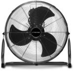Trotec Padlóventilátor 115 W teljesítmény Trotec TVM 19 (Padlóventilátor -Trotec TVM 19)