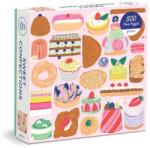 Galison Sweet Confections 500 db-os (77899)