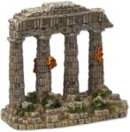  Dekoráció Aqua Excellent Templom rom 11x5, 8x9, 7cm