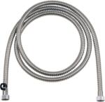  Fém Gégecső Kúpos Hollandival 120 Cm