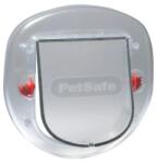 PetSafe Staywell 270 Macskaajtó - Kutyaajtó - Átlátszó (270ML)