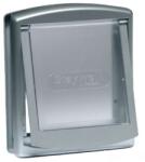 PetSafe Staywell 737 Kisméretű Macskaajtó - Kutyaajtó Lengőajtó Mérete: 15, 2Cm X 17, 8Cm (737EFS-GIFD)