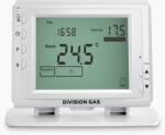 Homplex Termostat ambiental programabil wireless (f? r? fir) DG 909 RF (DG 909 RF)