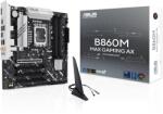 ASUS B860M MAX GAMING AX Alaplap