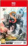KOEI TECMO Wild Hearts S (Switch 2)