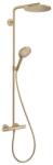 Hansgrohe Raindance S
