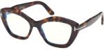 Tom Ford FT6044-B 052 Rama ochelari