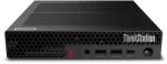 Lenovo ThinkStation P3 Tiny 30K50031GE Számítógép konfiguráció