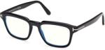 Tom Ford FT6032-B 001 Rama ochelari