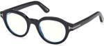 Tom Ford FT6037-B 001 Rama ochelari