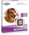 PetSafe Staywell 755 Közepes Méretű Kutyaajtó - Lengőajtó Mérete: 22, 8Cm X 26, 7Cm (755ML)
