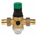 Resideo Reductor de presiune apa RESIDEO Braukmann D06F-3/4A 3/4 (D06F-3/4A)