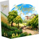 Gémklub La Granja - Deluxe kiadás Játék