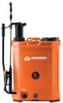 Daewoo Акумулаторна пръскачка Daewoo, 12 V, 8 Ah, 16 л, 3 дюзи (DAMBSP16L) (DAMBSP16L)