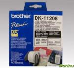 Brother Dk-11208 Original