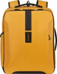 Samsonite Paradiver Light laptop hátizsák M 15.6", sárga (155709-1924) (155709-1924)