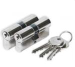  abus zárbetét 30/30b e50n 043024 +kulcs azonos zárlatú