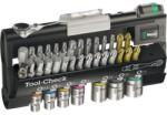 Wera bit készlet 38 részes racsnis tool-check 1 (05073220001)