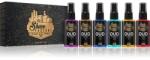 The Shave Factory OUD GIFT SET after shave 6x50 ml