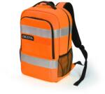 DICOTA Rucsac Dicota Hi-Vis Base 24 litri, portocaliu (P20471-18) Geanta, rucsac laptop