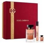 Dolce&Gabbana - The Only One női 100ml parfüm szett 5