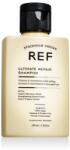 Ref Stockholm Ultimate Repair Shampoo 100 ml sampon sérült haj száraz haj uniszex