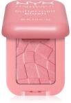 NYX Professional Makeup Buttermelt Blush fard de obraz sub forma de pudra culoare 02 Butta Together 5 g
