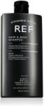Ref Stockholm Hair & Body Shampoo 285 ml sampon minden hajtípus uniszex