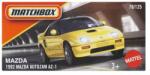 Mattel Matchbox: 1992 Mazda AZ-1 kisautó (JBV66)