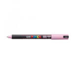 uni Dekormarker 0, 7mm, -Posca PC-1MR világos rózsaszín (2UPC1MRVR) (2UPC1MRVR)