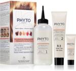 PHYTO Color culoare par fără amoniac culoare 9.3 Very Light Golden Blonde 1 buc