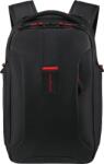 Samsonite Paradiver Light laptop hátizsák XS 14.1", kézipoggyász méret, fekete (155708-1041) (155708-1041)