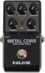 NUX METAL CORE DELUXE MKII