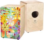 Sela Flower Power Art Series