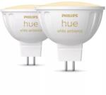 Philips 5.1W GU5.3 400lm 6500K 8719514491588 2db (8719514491588)