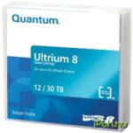Quantum 12.8/32TB LTO Ultrium 8 MR-L8MQN-01 (MR-L8MQN-01)