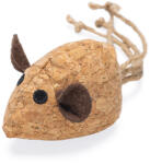 Beeztees beeztees Catnip Reinie parafa egér macskajáték 16x6cm