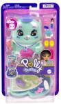 Mattel Set gentuta animalut - Pisicuta Marinar cu accesorii
