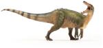 Papo Figurina Papo - Dinozaur Suchomimus (Verde/Galben) Figurina