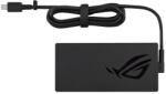 ASUS ROG 180W Compact Plug Adapter (Téglalap alakú töltőfej) (A22-180P1A)
