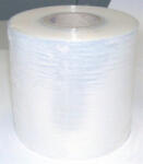  Kézi nyújtható fólia, átlátszó, 0, 1m x 300m (CSRB10) (CSRB10)