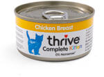 Thrive 24x75g Thrive Complete Kitten nedves kiscicatáp