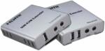 Premiumcord khext60-8 HDMI KVM extender (khext60-8)