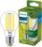 Philips LED 4-60 W, E27, 4000 K, A
