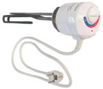 CONCEPT TERi elektromos fűtőbetét 5/4" 2KW 230V L=350 mm (EG-CON_TERI2000-54INOX-CONCEPT)