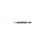 uni Dekormarker 0, 9-1, 3mm, -Posca PC-3ML csillámló rózsaszín (2UPC3MLR) (2UPC3MLR) - aqua
