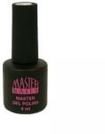 Master Nails Master Nails Zselé lakk 6ml - Base&Top